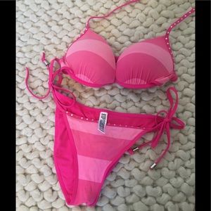 Victoria secrets bikini